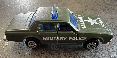 Majorette 240 chevrolet - n°240,,