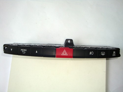 Pulsantier centrale compatible - centrale,