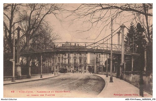 Aocp14 1160 toulouse - -,