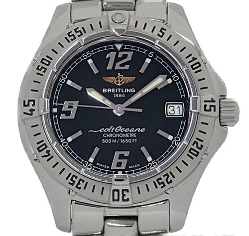 Montre breitling colt - breitling, ocean