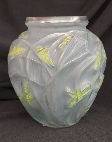 Rene lalique - lalique, r.