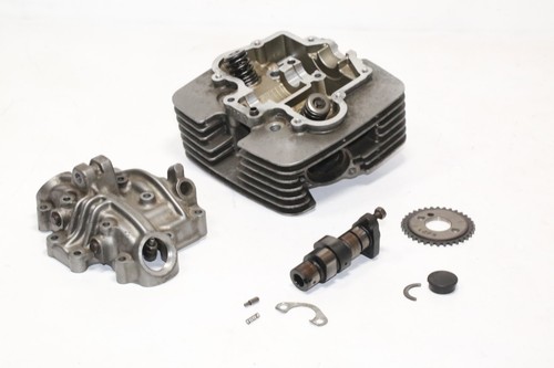 Culasse suzuki 125 - 125, van