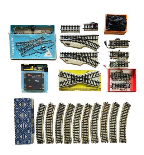 Vintage lot marklin - vintage,