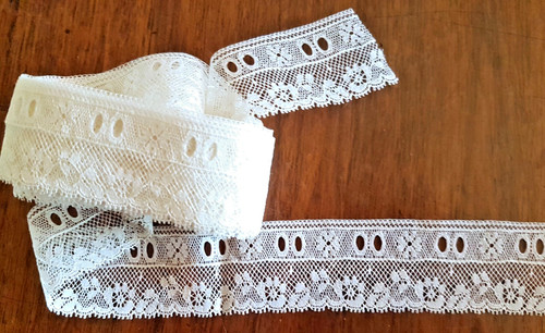 400 dentelle ancienne - 400,
