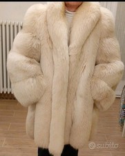 FOX FUR FOX FUR JACKET FOX FUR Лисьего меха