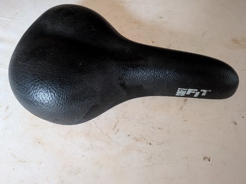Selle vélo ancien - , vintage