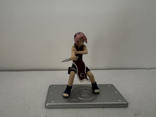 Figurine naruto bandai 2006 - naruto,