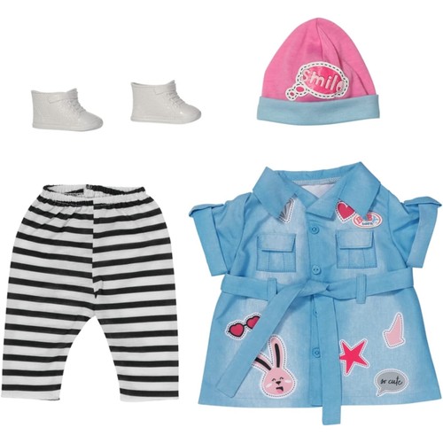 Zapf creation 832585 baby born - zapf,