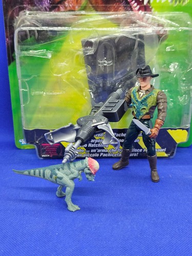 Roland tembo jurassic park - roland,