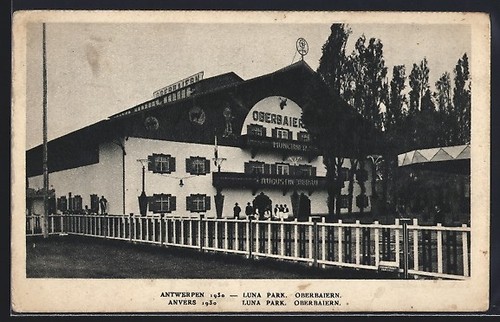 Exposition universelle