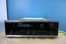 PIONEER ampli tuner  LX-440 