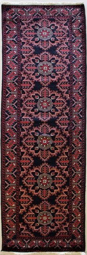 Rugstc 5x9 senneh caucasian - rugstc,