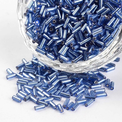 Lot 500 perles rocaille - perles, de