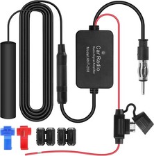 Amplificateur Antenne