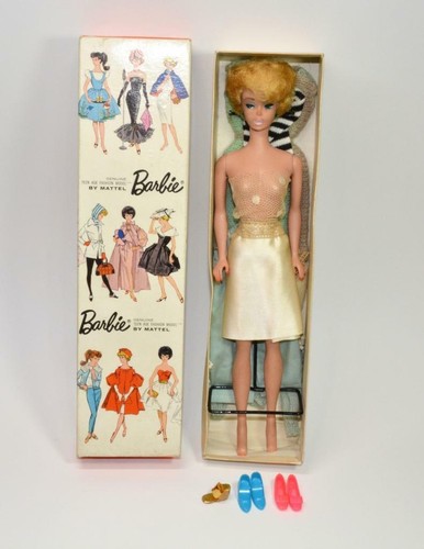 1962 mattel platine - mattel, bulle