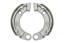 S'adapte Aux Machoires De Frein Avant Kymco Maxxer 90 Quad 2005-2007