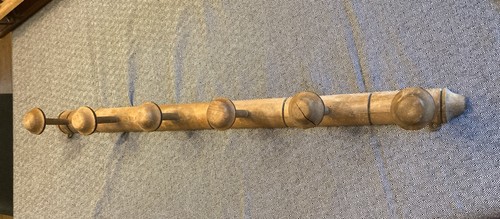 Ancien grand porte - ancien, manteau