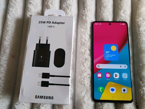 Samsung galaxy m53 6 - galaxy, m53,