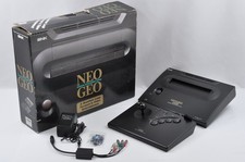 NEO GEO AES AES3-5 Console