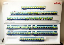 MÄRKLIN HO AC 1/87 43789 DB