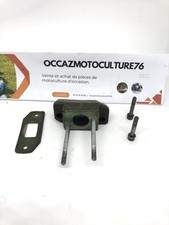 Admission Tronçonneuse Stihl