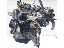 2009 OPEL CORSA (D) MOTEUR
