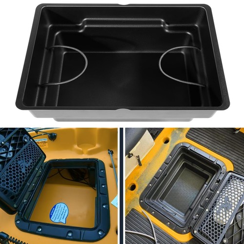 Bucket bro hatch - bucket, storage