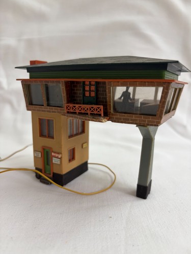 Faller 87 poste - faller,