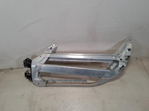 Porte avant gauche smart - avant,