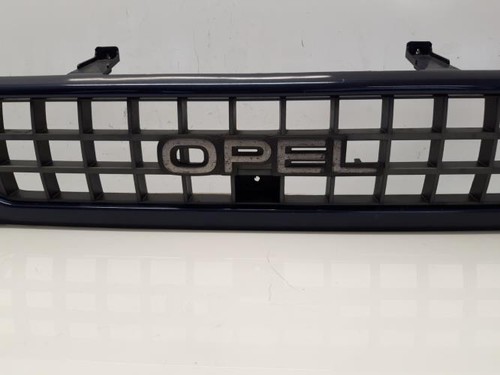 Calandre opel frontera phase - calandre,