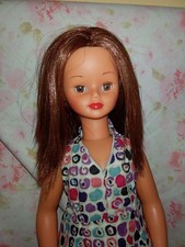 poupée belle jemuprom ( no