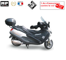 Tablier Protection Hiver