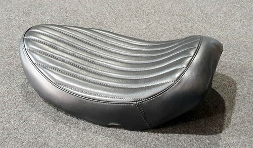 Selle moto vintage - selle,