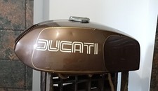 Réservoir Ducati 750 GT