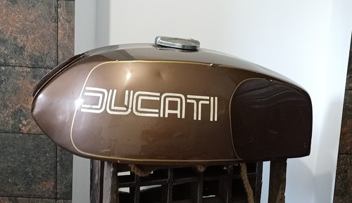 Réservoir ducati 750 - ducati, gt