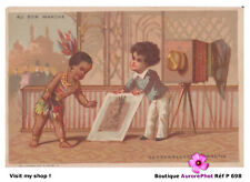 APPAREIL PHOTO ANCIEN, CHAMBRE