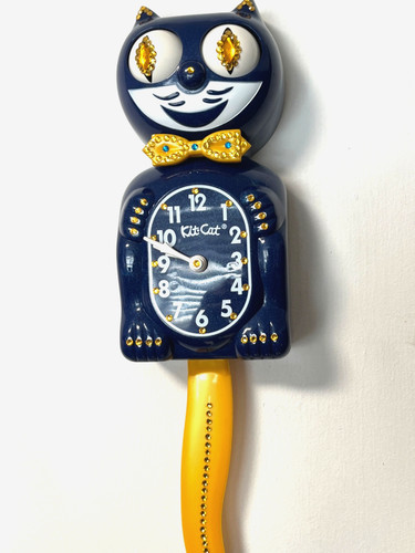 Kit cat klock - kit-cat,