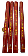 Traité de patisserie