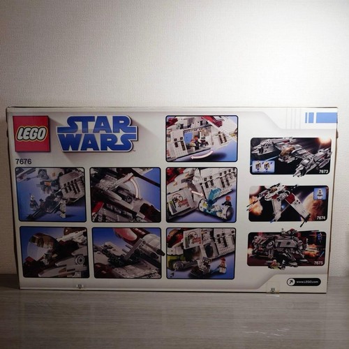 Lego star wars republic attack - star,