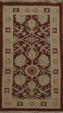 Stylé Accent Tapis En Chaud