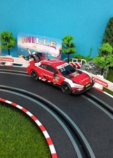 Voiture pour circuit Carrera