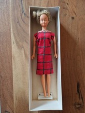 Mily model doll by Gégé in original box 30cm reference 1250