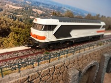 BB 67001 Lima Locomotive Delivered Coral