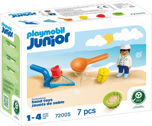 Ensemble jouets playmobil - ensemble,