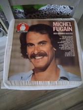 Vinyle Michel Fugain Ses