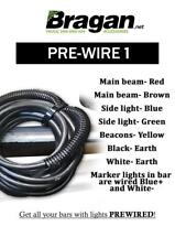 PRE-WIRE 01 - DIFFICULT PRE-WIRE SERVICE