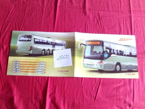 17625 setra mutliclass - n°17625, /