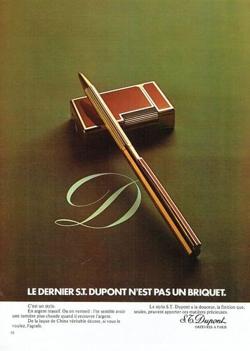 Publicité advertising 088 - advertising,