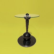 Guéridon DLG années 80