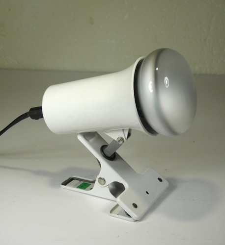 Lampe spot pince - spot, lita